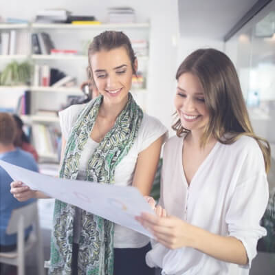 Suporte para Profissionais