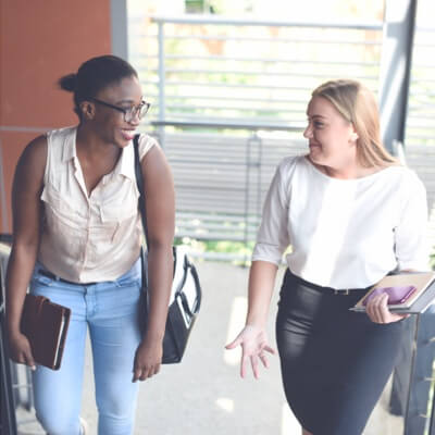 Treinamentos e Cursos