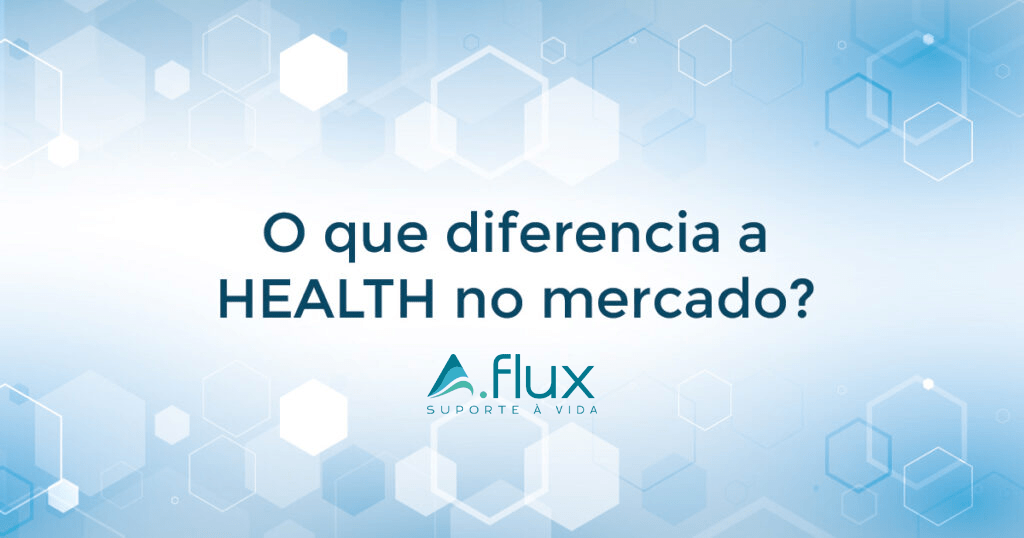 O que diferencia a A.Flux no mercado?