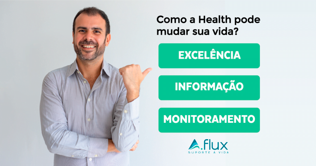 Sabe o que a A.Flux faz que pode mudar a sua vida?