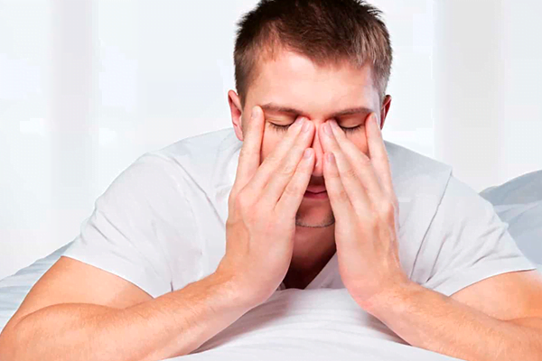 Apneia do Sono
