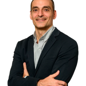 Hugo Zamponi
