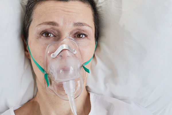 Ventilação Mecânica