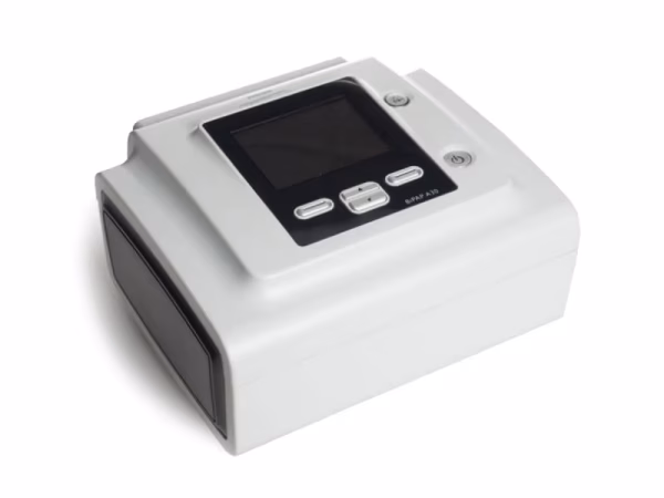 1- BIPAP® A30 - Philips Respironics