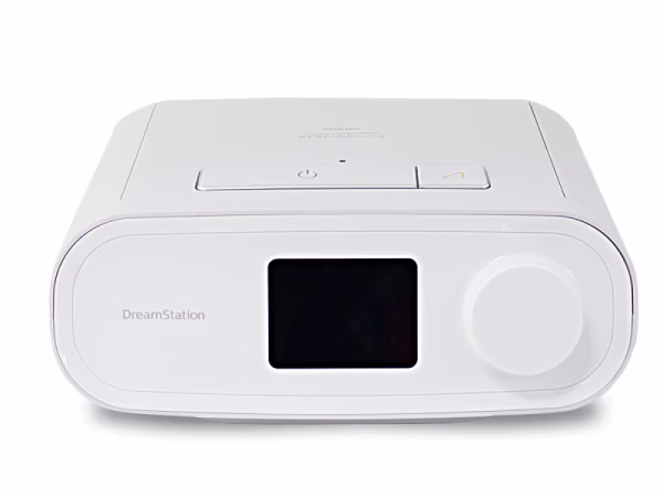 1- BIPAP® Automático DreamStation – Philips Respironics