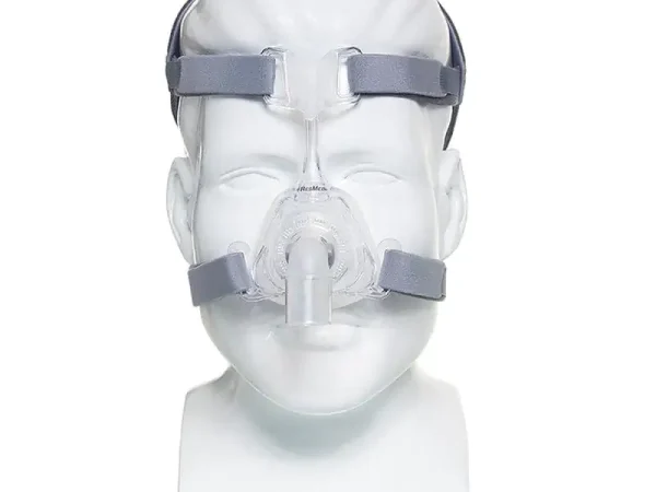 1- Máscara Nasal Mirage FX – ResMed