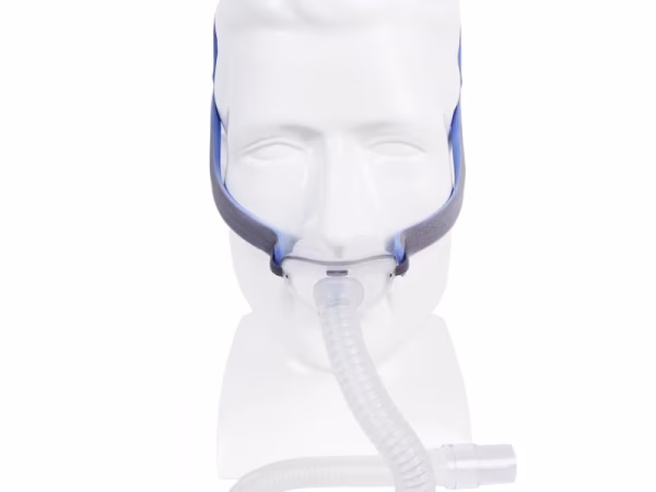 1- Máscara Nasal - Pillow - AirFit P10 – Resmed