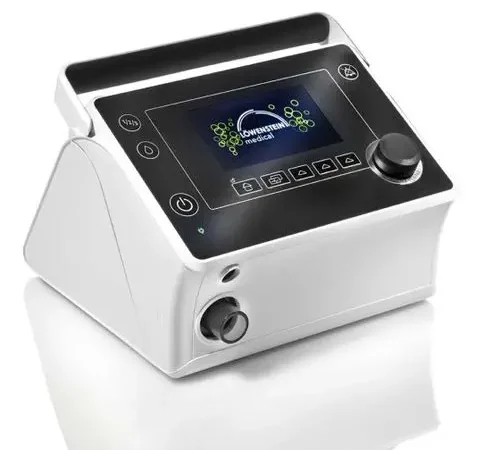 1- Prisma VENT30 Prisma VENT40 – Lowenstein