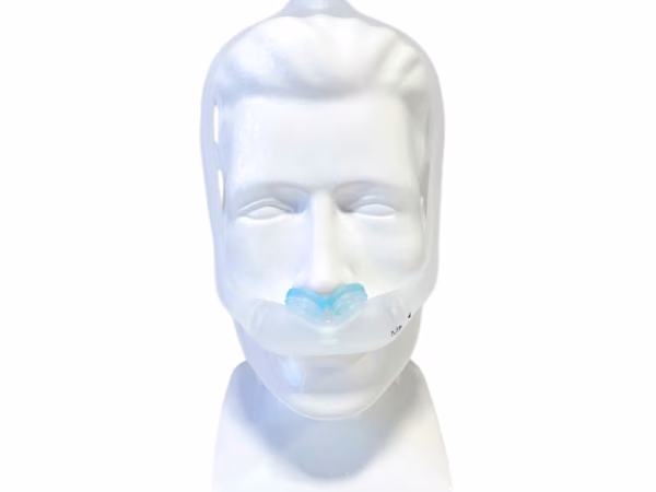 10- Máscara Nasal Pillow DreamWear – Philips Respironics