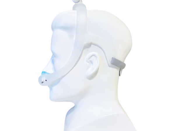 11- Máscara Nasal Pillow DreamWear – Philips Respironics