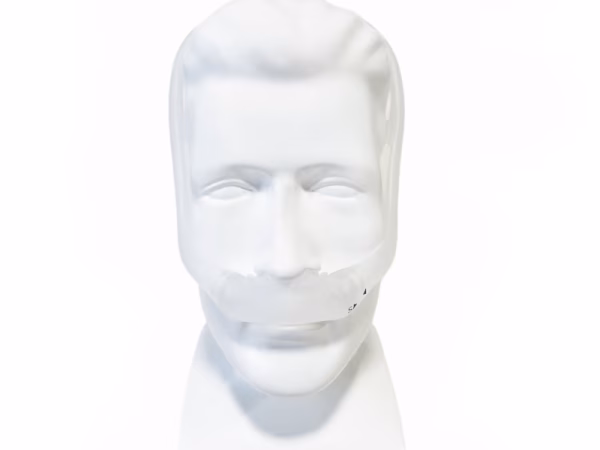 13- Máscara Nasal Pillow DreamWear – Philips Respironics