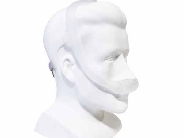 14- Máscara Nasal Pillow DreamWear – Philips Respironics