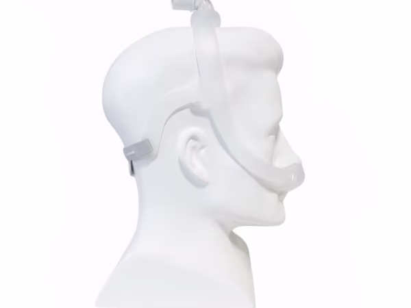 15- Máscara Nasal Pillow DreamWear – Philips Respironics