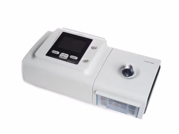 2- BIPAP® A30 - Philips Respironics