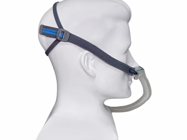 2- Máscara Nasal - Pillow - AirFit P10 – Resmed