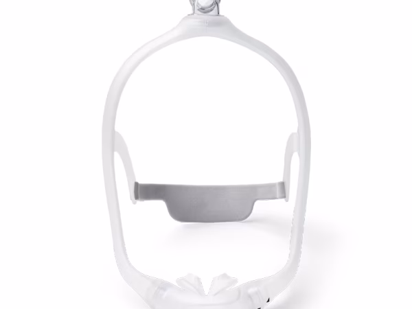2- Máscara Nasal Pillow DreamWear – Philips Respironics