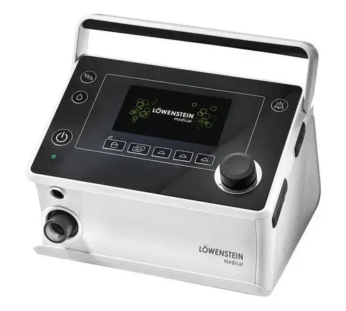 2- Prisma VENT30 Prisma VENT40 – Lowenstein