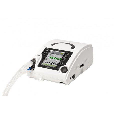 2- VENTIlogic LS – Löwenstein Medical Technology