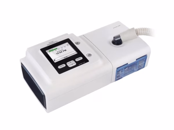 3- BIPAP® A30 - Philips Respironics