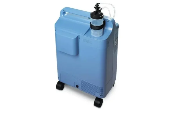 3- Concentrador de Oxigênio EverFlo 5LPM – Philips Respironics