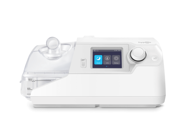 Bilevel Série 7 - ST 730W com umidificador integrado - Hypnus