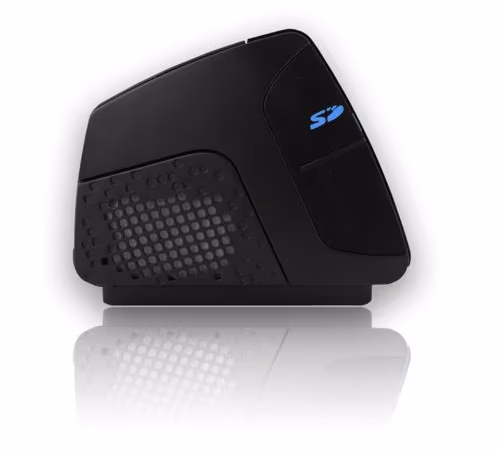 4- CPAP Automático Airsense S10 AutoSet com umidificador integrado – ResMed