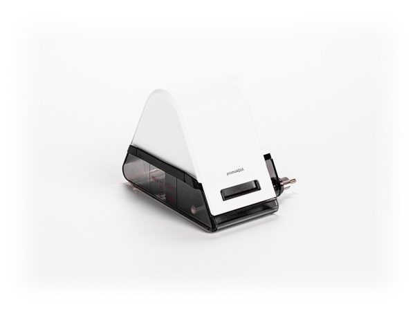 4- Ventilador Prisma Vent50-C (Alto Fluxo) – Lowenstein