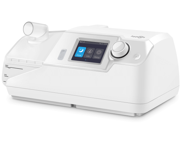 Bilevel Série 7 - ST 730W com umidificador integrado - Hypnus