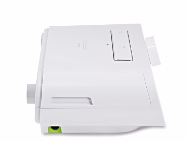 5- BIPAP® Automático DreamStation – Philips Respironics