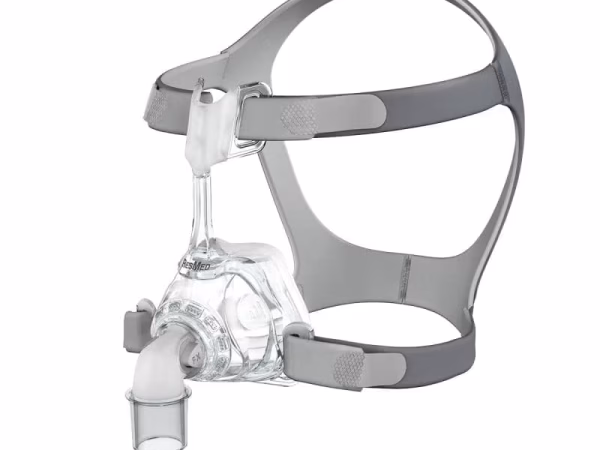 5- Máscara Nasal Mirage FX – ResMed