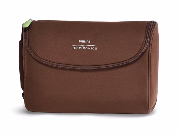 7- Concentrador De Oxigênio Portátil SimplyGo Mini – Philips Respironics