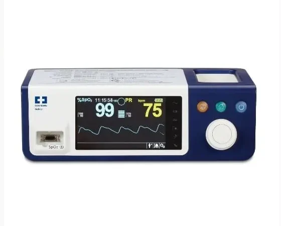 Oximetro Nellcor - Coviden Medtronic