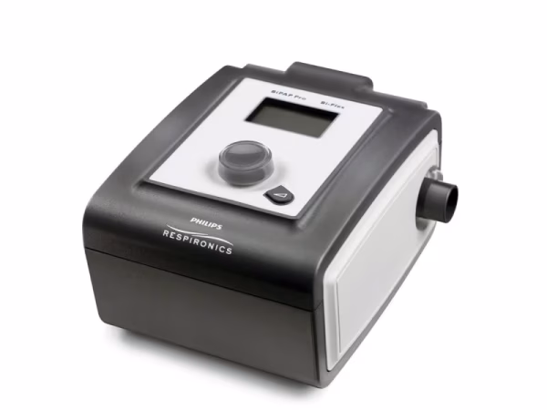 1- BIPAP® Pro Bi-Flex One (Serie 50) – Philips Respironics