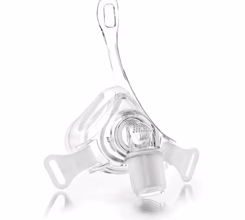 1- Máscara Nasal Pico para CPAP – Philips Respironics