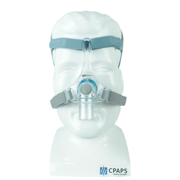 Máscara Nasal Eson para CPAP BIPAP® – Fisher & Paykel