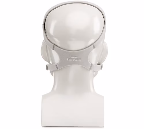 10 - Máscara Nasal Pico para CPAP – Philips Respironics