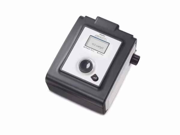 2- BIPAP® Pro Bi-Flex One (Serie 50) – Philips Respironics