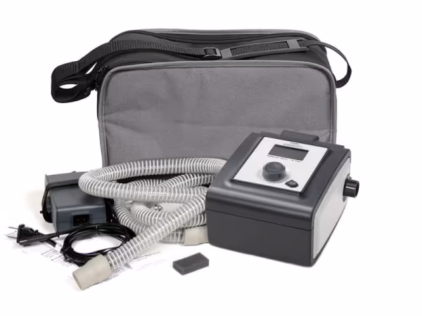 4- BIPAP® Pro Bi-Flex One (Serie 50) – Philips Respironics