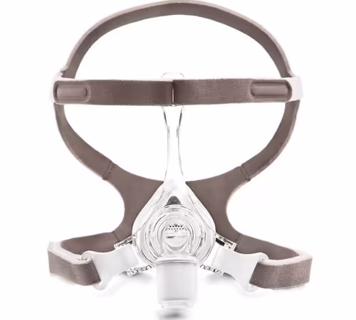 6- Máscara Nasal Pico para CPAP – Philips Respironics