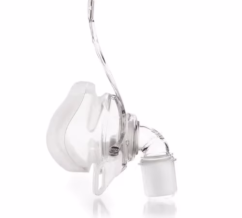 9- Máscara Nasal Pico para CPAP – Philips Respironics