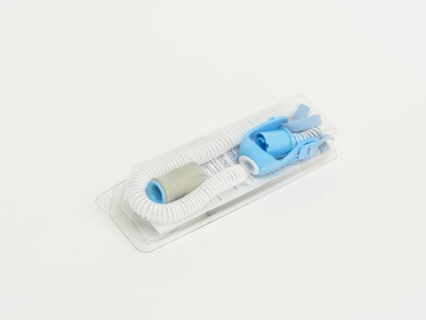 CANULA NASAL PARA ALTO FLUXO