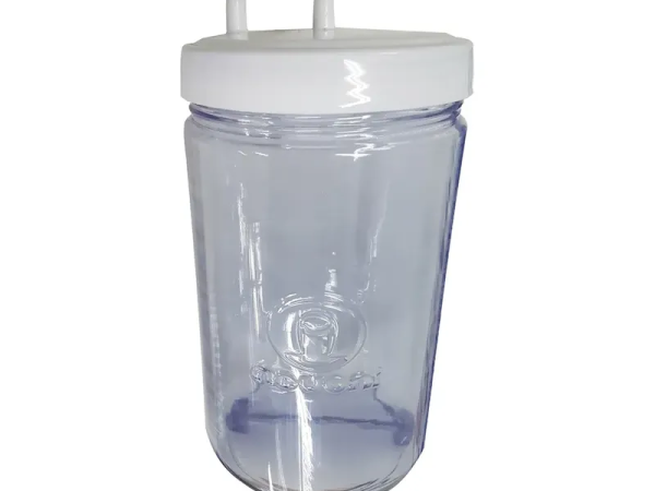 3-Aspirador Bomba a Vácuo