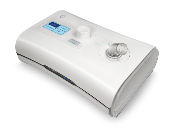 3- CPAP Automático SleepLive LT YH-550 Gaslive com WIFI