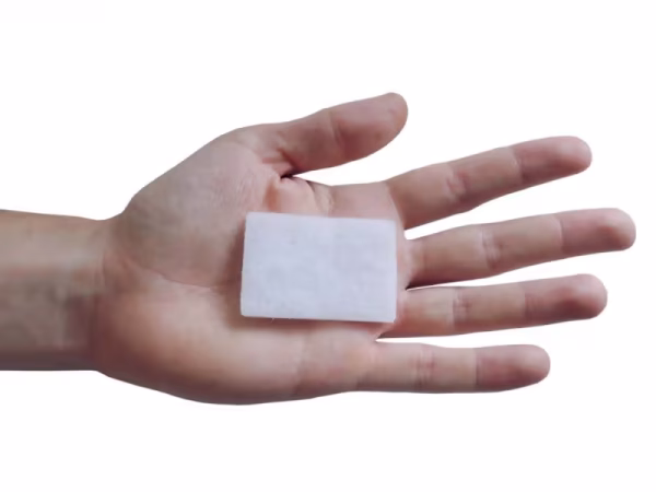 3- Filtro de Pólen Padrão Original para CPAP e VPAP - Linha S9 E S10 - ResMed