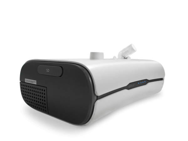 4- CPAP Automático SleepLive LT YH-550 Gaslive com WIFI