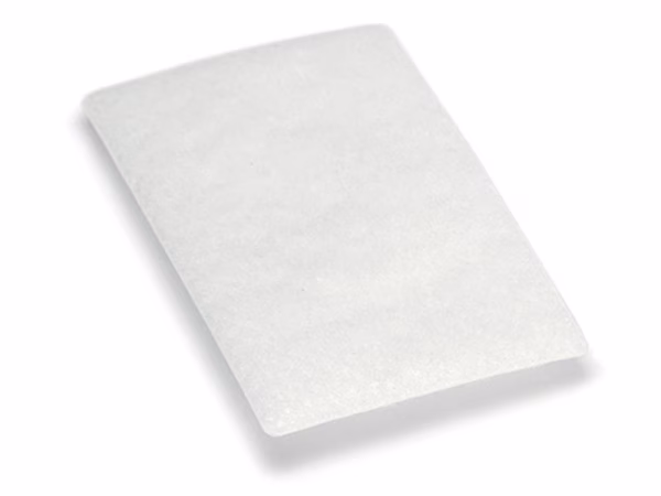 5- Filtro de Pólen Padrão Original para CPAP e VPAP - Linha S9 E S10 - ResMed