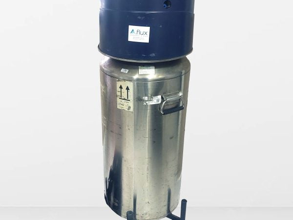 Oxigênio Líquido Liberator 45L - AFlux Saude