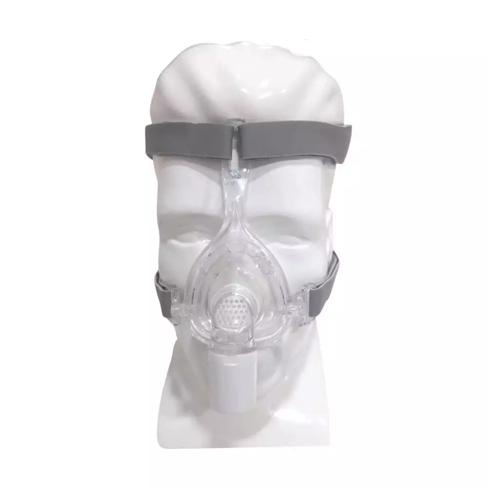 Máscara Nasal HP-N10 – Hypnus Healthcare