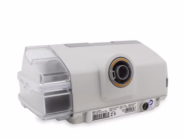 10- VPAP Automático AirCurve 10 VAuto com Umidificador integrado – ResMed