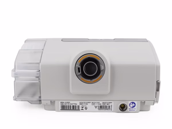 11- VPAP Automático AirCurve 10 VAuto com Umidificador integrado – ResMed